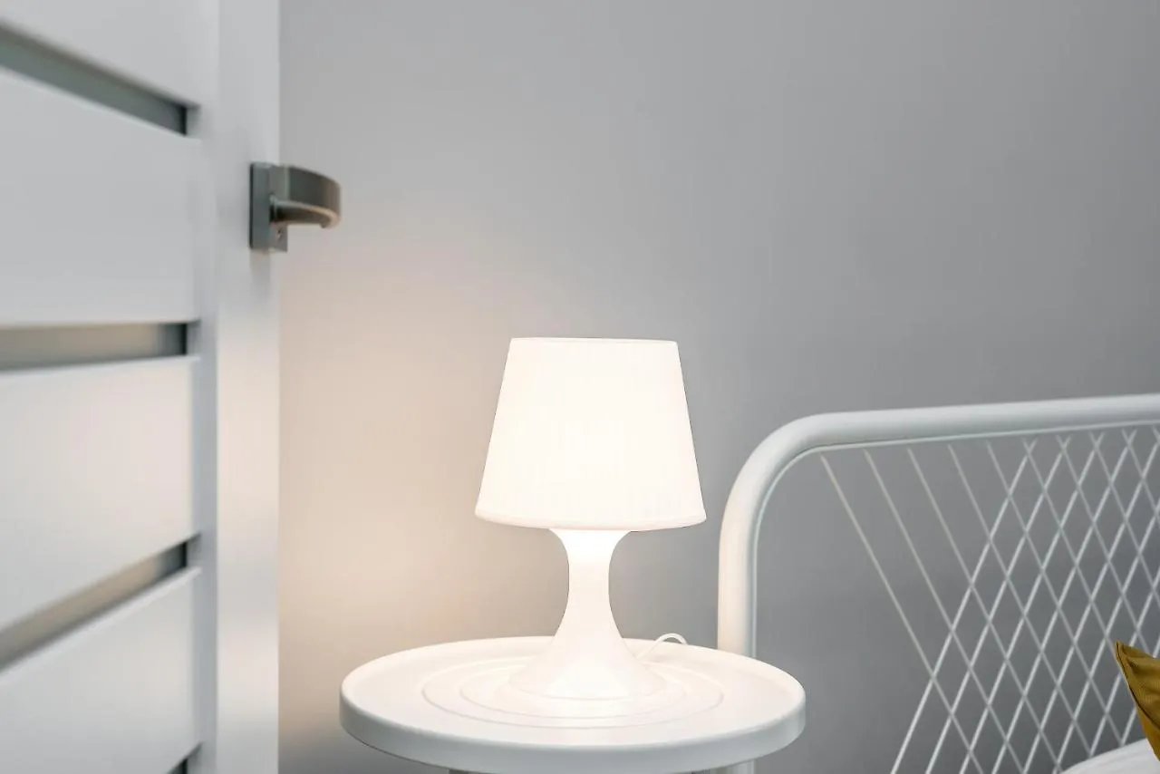Old Town Apartment Garbary By Noclegi Renters Poznan