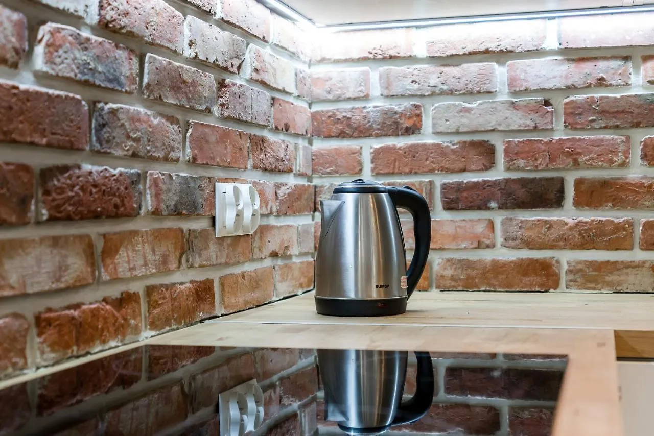 Old Town Apartment Garbary By Noclegi Renters Poznan