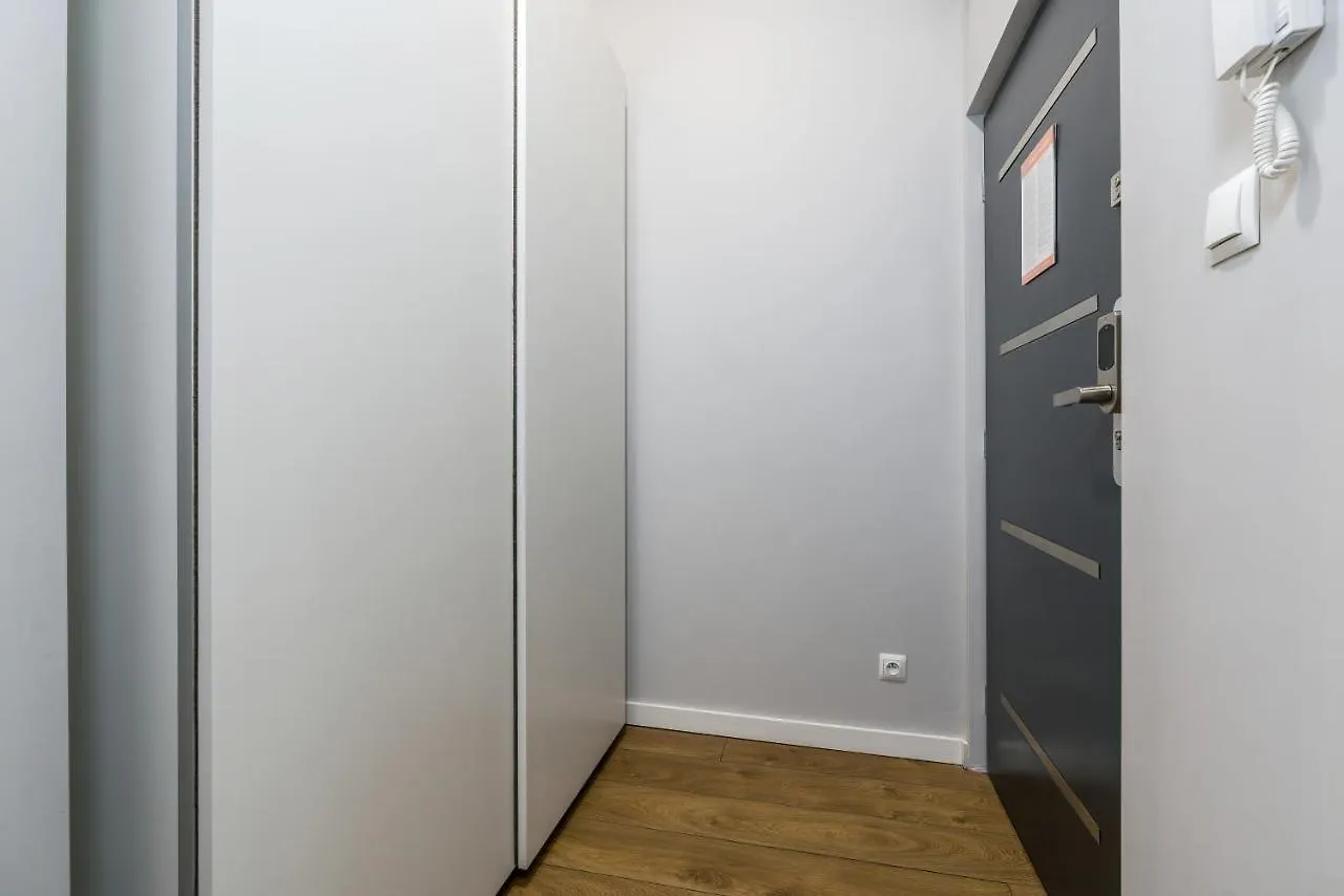 Old Town Apartment Garbary By Noclegi Renters Poznan