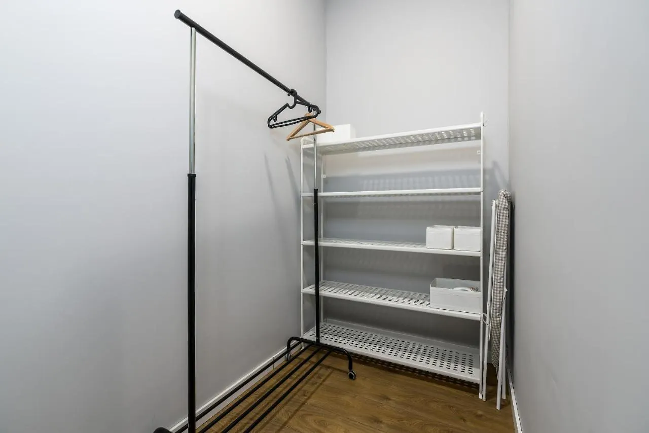 Old Town Apartment Garbary By Noclegi Renters Poznan 0*,